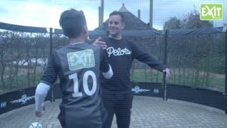 EXIT Panna ArenA WELKOOP