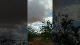 #nature #timelapse #clouds