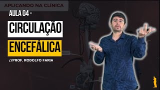 Sistema Nervoso - Aula 04 - Circulação Encefálica