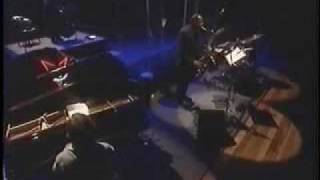 Charlie Haden & Quartet West - Heineken Concerts - São Paulo - 1999