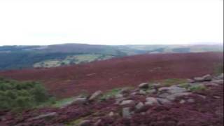 Peak District National Park: Mother Cap