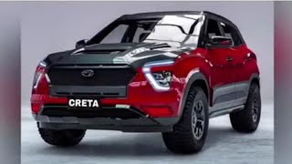 #Hyundai #creta #2021Creta Hyundai Creta ₹ 13.96 Lakh | 2021 Detailed Review #shorts #ytshorts