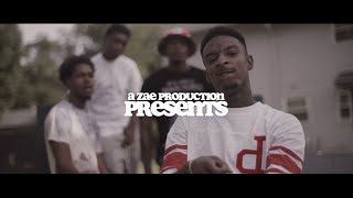 21 Savage - Red Opps