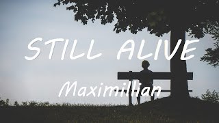 still alive(lyrics)