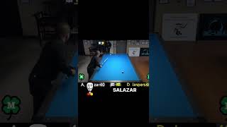 Around the world of billiards #anonymousbilliards #billiards #3cushion #3bandas #billar #salazar