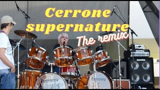 Marc Cerrone - Supernature (Club summer 2022 Remix)-l'hebdo des toulousains