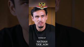 Nathan tjoe_aon, #timnas #garuda #sepakbola #short