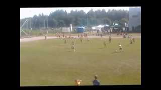 JK Tallinna Kalev-  RJK Highlights