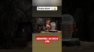 Środa dzień 🍦😜