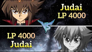 Anime vs Manga: Jaden/Judai | EDOPRO