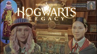 Hogwarts Legacy | Gryffindor Relic House Uniform – Daedalian Keys Quest