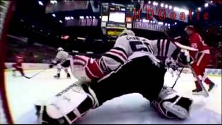 Corey Crawford | Own The Cup [HD]