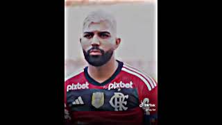 Gabigol esta de volta ☠️🔥 #edit #shorts #gabigol #flamengo #futebol