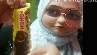 جربت حاجه غريبه شوف طلع طعمها ايه  هوهوز بالقهوه ومقاطع تيك توك المضحكه