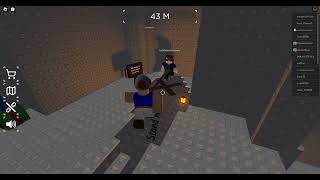 2 Player Obby with the 08 Blader