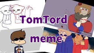 Top 10 TomTord meme #6