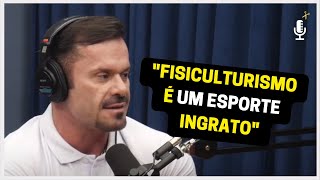 Renato Cariani fala sobre POTENCIAL GENÉTICO!