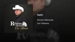 Nadie Remmy Valenzuela