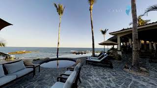 Casa Captiva - Luxury Villa Rental in Los Cabos, Mexico