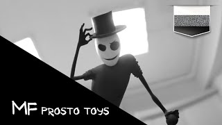 Mr. Freeman & Prosto Toys