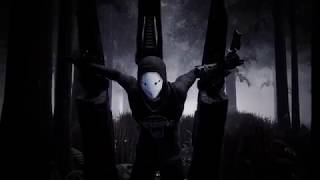 DEATHGARDEN – ANNOUNCEMENT TRAILER