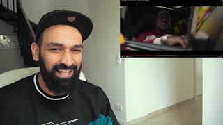 Abschiebung Suga MMFK - Allo Allo Live Reaction