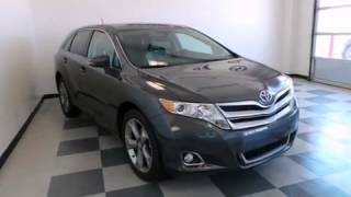 Certified 2013 Toyota Venza Bossier City LA