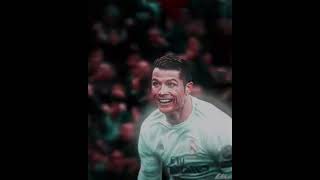 ronaldo edit