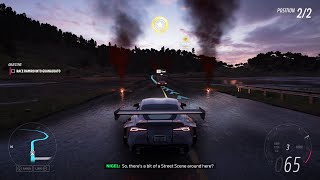 FORZA HORIZON 5 GAMEPLAY #47