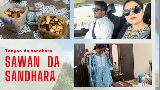 Family Nal khade asi bhature channe😍 and dosa #bhature #dosa #ludhianacity #family #viral #vlog