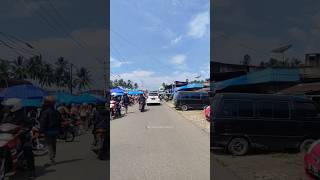 melintasi balai okok lintau #lintau #vidioviral #infolintau #vlog #vlogkampung