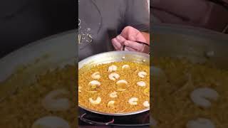 TRUCO PARA PAELLAS | Aromatizando con aceites | + intensidad + sabor