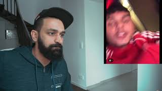 Schubi Akpella und mehr Instagram Rapper - Live Reaction