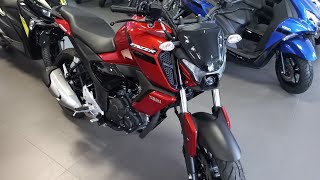 FZ15 PREÇO   YAMAHA UD MOTOS DIVINOPOLIS MG