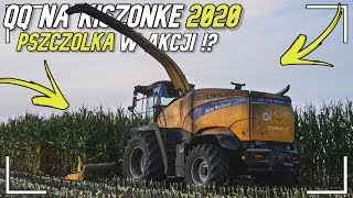 ☆ Kukurydza 2020 🌽 Pszczółka w Akcji ☆ [U.R] Marski ☆ 3 Zestawy ☆ [PwO Team] ☆