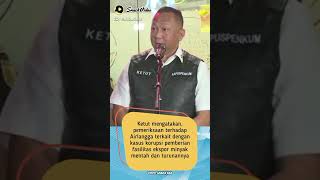 Ketum Golkar diperiksa Kejaksaan Agung