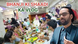 Bhanji ki Shaadi | Wedding | Bangalore