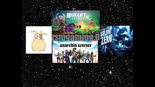 anarchia szerver trailer [dc szerver link a leírásokban]