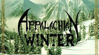 Appalachian Winter - Wind