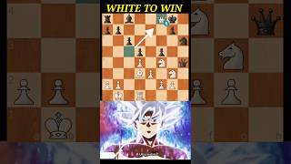 STUNNING🔥 decoy of chess Follow for amazing chess content 🔥🔥 #chess #chesstricks #chessopenings