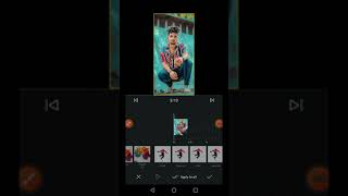 INSTAGRAM NEW VIRAL SOUND REELS EDITING #short