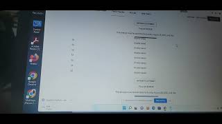 CHEAT IN PROCTORED EXAM/ RESPONDUS BROWSER  (ProctorU, Honorlock, Proctorio,Examity, +254728215630