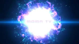 MOMN TV - 2021 INTRO - 2.7K WITH SOUND