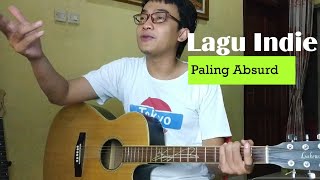 Mawang - Kasih Sayang Kepada Orang Tua (Gitar Tutorial)