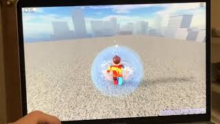 Iron Man часть 2 Roblox Game от Руслана