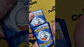 Surging Sparks Booster Pack Opening