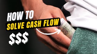 The secrets of Cash Flow