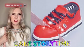 🥗 Text To Speech 🥝 ASMR Cake Storytime || @Brianna Guidryy || POVs Tiktok Compilations 2023 # 10