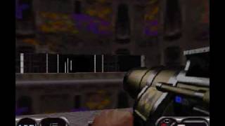 Duke Nukem 64 Damn Im Good Lvl25 Pt2