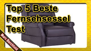 Top 5 Beste Fernsehsessel Test 2021